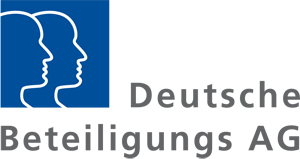 Logo Deutsche Beteiligungs AG