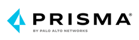 Logo von Palo Alto Prisma