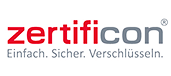 Logo Zertificon