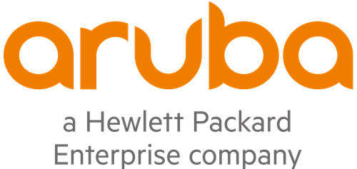 Logo aruba