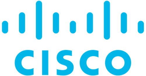 Logo Cisco