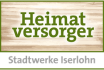 Logo Heimatversorger Stadtwerke Iserlohn