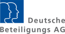 Logo Deutsche Beteiligungs AG