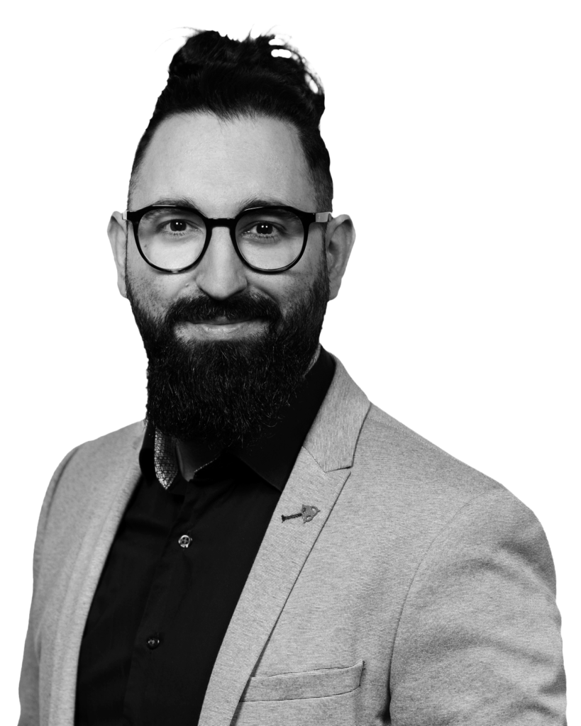 concentrade – Webcast: PALO ALTO NETWORKS – AI trifft Security